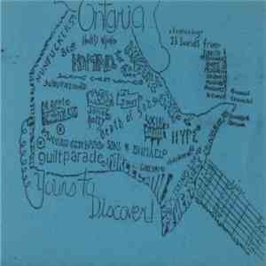 Hype  - Ontario : Yours To Discover ! download flac