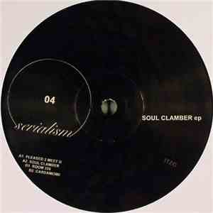 Itzo - Soul Clamber EP download flac