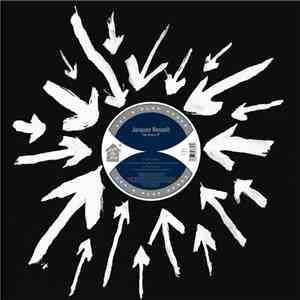 Jacques Renault - Talk System EP download flac