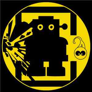 Jens Zimmermann - Roboter download flac