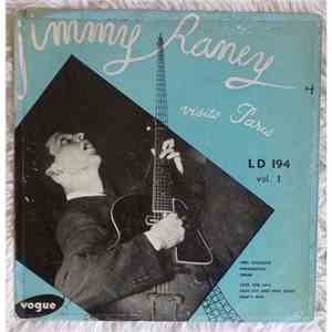 Jimmy Raney - Visits Paris download flac