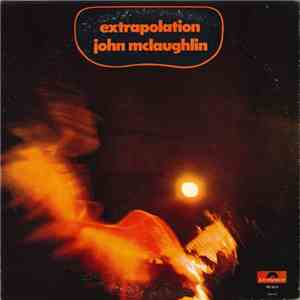 John McLaughlin - Extrapolation download flac