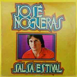 José Nogueras - Salsa Estival FLAC album