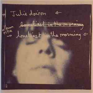 Julie Doiron - Loneliest In The Morning FLAC album