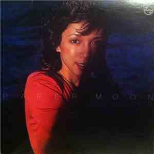 Junko Ohashi - Paper Moon download flac