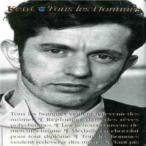 Kent  - Tous Les Hommes download flac