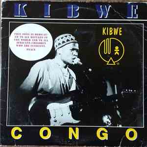 Kibwe - Congo download flac