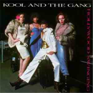 Kool & The Gang - Hollywood Swinging download flac