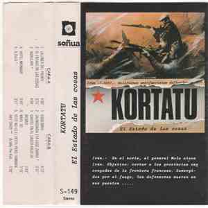Kortatu - El Estado De Las Cosas download flac