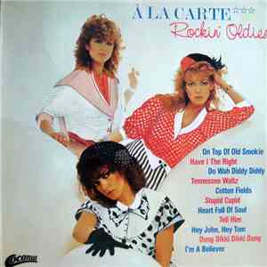 À La Carte - Rockin' Oldies download flac