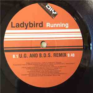 Ladybird - Running download flac
