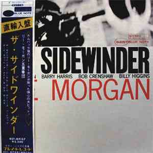 Lee Morgan - The Sidewinder download flac