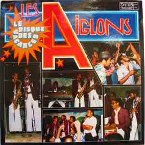 Les Aiglons - Le Disque Des Vacances download flac