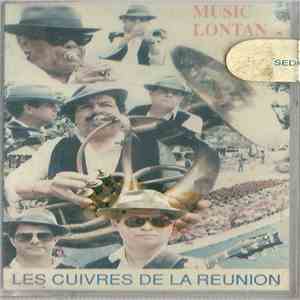 Les Cuivres De La Réunion - Music Lontan download flac