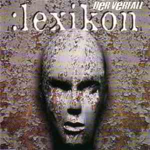 Lexikon - Der Verfall download flac