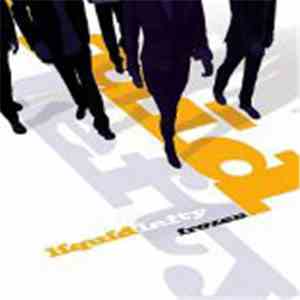 Liquid Lefty - Frozen download flac
