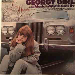 Living Marimbas - Georgy Girl And Other Music To Watch Girls By download flac