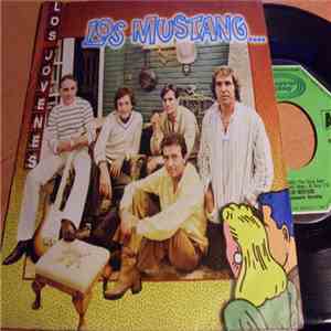 Los Mustang - Los Jovenes download flac