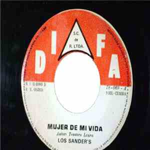 Los Sander's De Ñaña - Mujer De Mi Vida / Lloras Por Mi Querer download flac