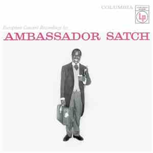 Louis Armstrong And His All-Stars - Ambassador Satch download flac