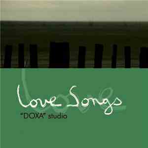 Love Songs  - Doxa Studio FLAC album