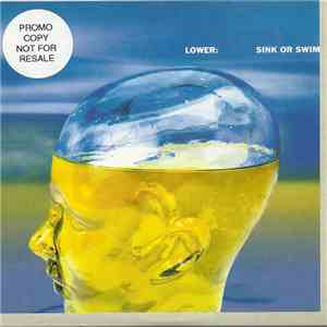 Lower  - Sink Or Swim download flac
