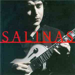 Luis Salinas - Salinas FLAC album