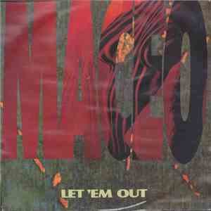 Maceo Parker - Let 'Em Out download flac