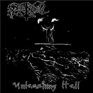 Mahdyhell - Unleashing Hell download flac