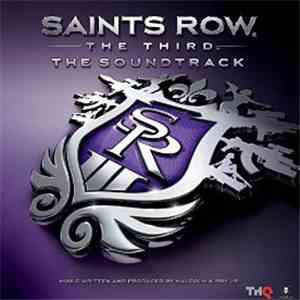 Malcolm Kirby Jr. - Saints Row: The Third - The Soundtrack download flac