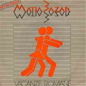 Matia Bazar - Vacanze Romane download flac