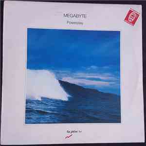 Megabyte  - Powerplay download flac