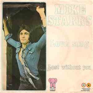 Mike Starrs - Love Song download flac