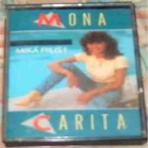 Mona Carita - Mikä Fiilis! download flac
