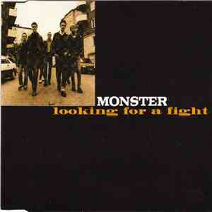 Monster - Looking For A Fight download flac