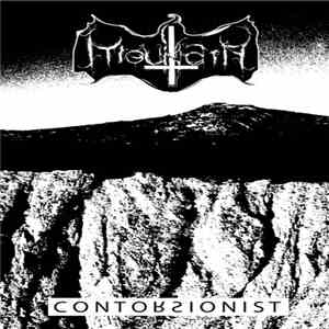 Mountain  / Contorsionist - Split download flac