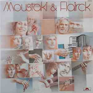 Moustaki & Flairck - Moustaki & Flairck download flac