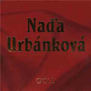 Naďa Urbánková - Gold download flac