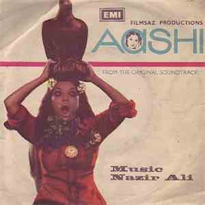 Nazir Ali - Aashi download flac