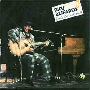 Nicu Alifantis - Piața Romană Nr. 9 download flac