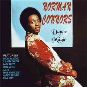 Norman Connors - Dance Of Magic download flac
