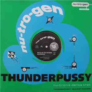 Nu-Tro-Gen - Battle Of The Neurons download flac