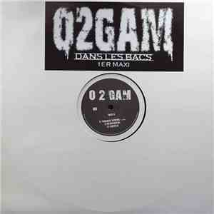 O2gam - Mauvais Garçon / Piano Funeste download flac