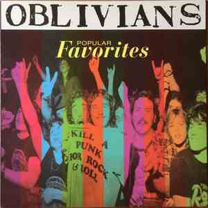 Oblivians - Popular Favorites download flac
