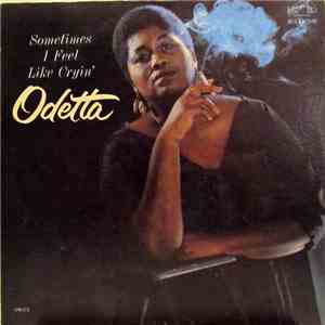 Odetta - Sometimes I Feel Like Cryin' download flac