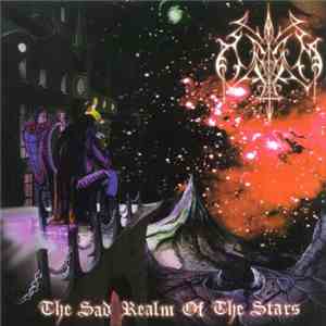 Odium - The Sad Realm Of The Stars download flac
