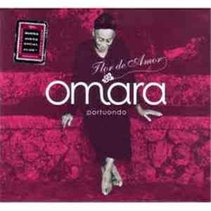 Omara Portuondo - Flor De Amor download flac