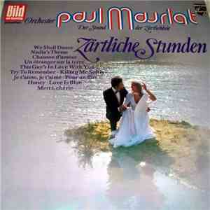 Orchester Paul Mauriat - Zärtliche Stunden download flac