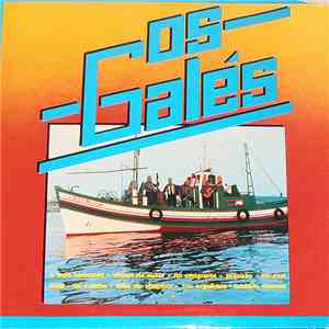 Os Galés - "Os Galés" download flac