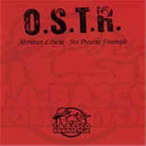 O.S.T.R. - 30 Minut Z Życia download flac